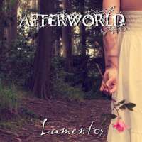Afterworld (Chl) - Lamentos - CD