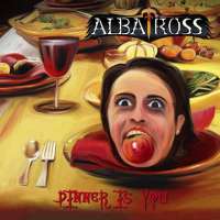 Albatross (Ind) - Dinner Is You - CD