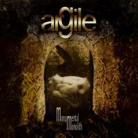 Argile (Fra) - Monumental Monolith - super jewel CD