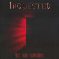 Inquested (Nor) - The Red Chambers - CD