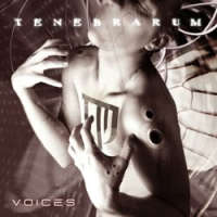 Tenebrarum (Col) - Voices - CD