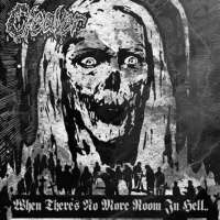 Cleaver (Nor) - When There’s No More Room in Hell - CD