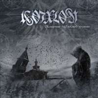 Iconoclast (Rus) - Denunciation of Utopia Beyond The Grave - CD