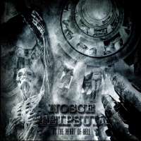 Nosce Teipsum (Ukr) - At the Heart of Hell - CD