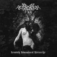 Exterminas (Ita) - Seventh Demoniacal Hierarchy - CD