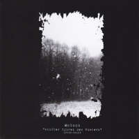 Moloch (Ukr) - Stiller Schrei des Winters (2002-2012) - CD