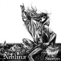 Ampulheta (Jpn) - Neblina - CD