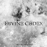 Divine Codex (Ita) - Ante Matter - CD
