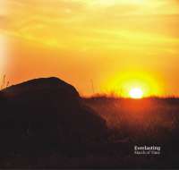Everlasting (Rus) - March Of Time - CD