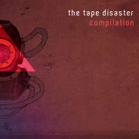 The Tape Disaster (Bra) - Compilation - CD