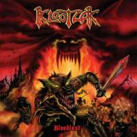 Klootzak (Fra) - Bloodlust - CD