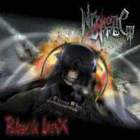 Necrotic Effect (Rus) - Black Box - CD