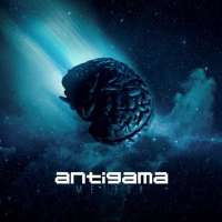 Antigama (Pol) - Meteor - CD
