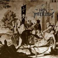 Nox Interitus (Ita) - Embrace of No Return - CD