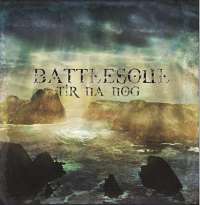 Battlesoul (Can) - Tir Na Nog - CD