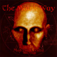 The Magik Way (Ita) - Materia Occulta 1997-1999 - CD