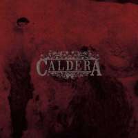 Caldera (Fra) - Mithra - papersleeve CD