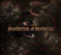 Roga Johansson - A Collection of Morbidity - 2x digi-CD