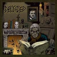 Deceased (USA) - Supernatural Addiction - CD