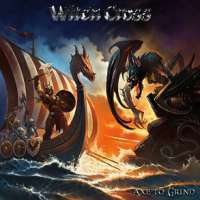 Witch Cross (Den) - Axe to Grind - CD