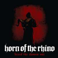 Horn of the Rhino (Spa) - Breed the Chosen One - CD