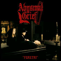 Abysmal Grief (Ita) - Feretri - CD