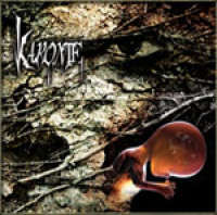Karonte (Esp) - Letargo - CD