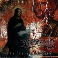 Sacramental Blood (Ser) / Heretical Guilt (Ser) / Blasphererion (Ser) - Triple Death Threat - CD