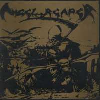 Angel Reaper (Hun) - Angel Ripping Metal - CD