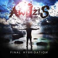 Awrizis (Cze) - Final Hybridation - CD
