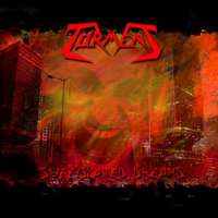 Torment (Ita) - Suffocated Dreams - CD