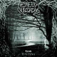 Aetherius Obscuritas (Hun) - Viziok - CD
