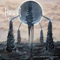 Hateful (Ita) - Epilogue of Masquerade - CD