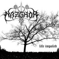 Nazghor (Swe) - Life Impaled - CD