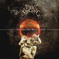 Acarus Sarcopt (Fra) - The First Day with No Sun - 2CD
