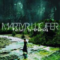 Martyr Lucifer (Ita) - Farewell to Graveland - CD