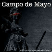 Campo De Mayo (Arg) / Permafrost (Arg) - split - CD