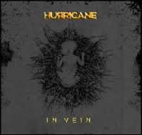 Hurricane (Mal) - In Vein - digi-CD