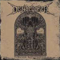 Deathevoker (Mal) - Towards Nothingness - CD