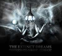 The Extinct Dreams (Rus) - Potustoronnee Sijanie - digi-CD