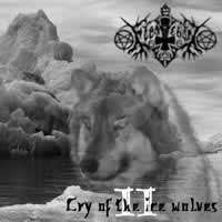 Flegethon (Rus) - Cry of the Ice Wolves II - CD