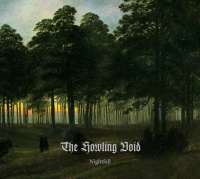 The Howling Void (USA) - Nightfall - CD