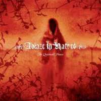 Ablaze in Hatred (Fin) - The Quietude Plains - CD
