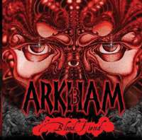 Arkham 13 (USA) - Blood Fiend - CD