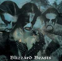 Immortal (Nor) - Blizzard Beasts - CD