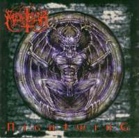Marduk (Swe) - Nightwing - CD