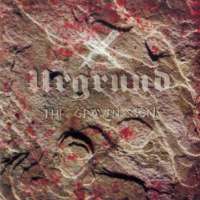 Urgrund (Aus) - The Graven Sign - CD
