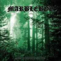 Marblebog (Hun) - Forestheart - CD
