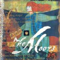 The Moors (USA) - s/t - CD