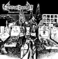 Unconsecrated (Spa) - Unconsecrated Cemetery / Dark Awakening - CD